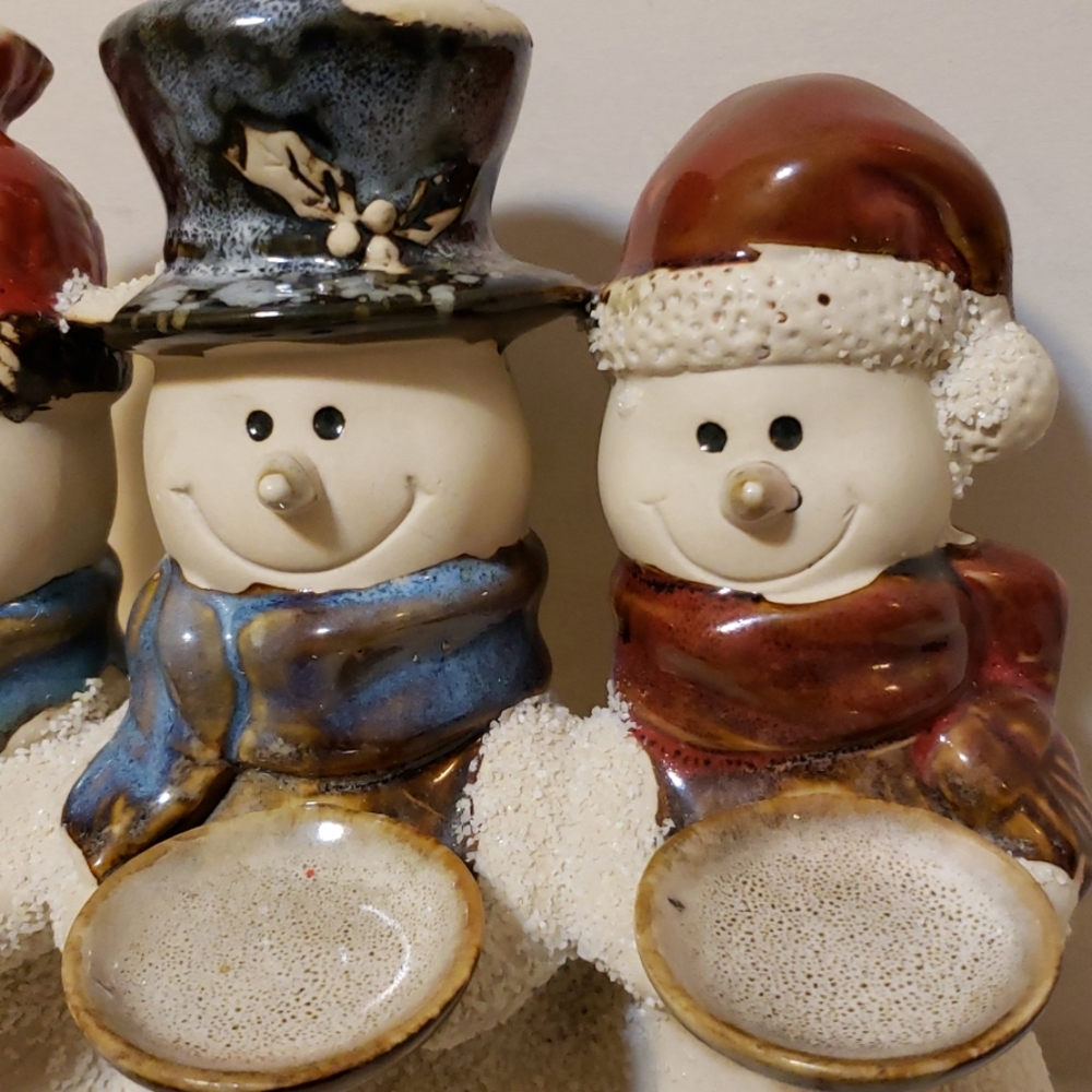 Snowman - Picture 4 of 8